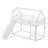 Biddeford Standard Bunk Bed-1344201418
