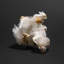 Scolecite With Stilbite From Nasik District, Maharashtra, India (1.2 Lbs)