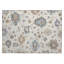 Tapis intérieur / extérieur lavable à la machine Segin ACN1218-109530078