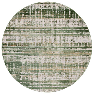 Boback Performance Abstract Rug