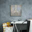 «Luxurious Lights II» par James Wiens, art mural sur toile-1734463304