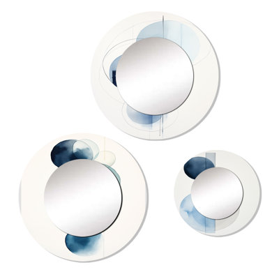 Miroir Daddario