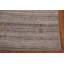 Tapis indien rayé Gabbeh 5 x 8