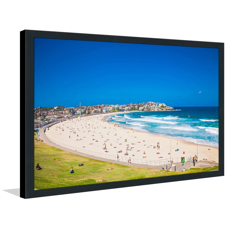 Coastal, 27.5" H x 39.5" W x 0.75" D