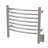 Jeeves Curved Towel Rail Towel Warmer-1371184764