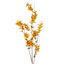 Plastic, Silk Blossom Arrangement
