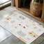 Tapis tressé Gentles Feline-498535575