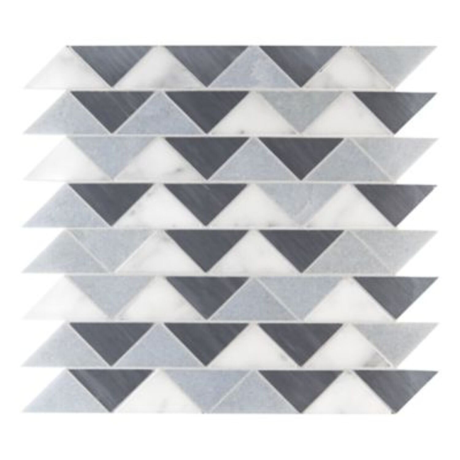 Graphic Tile Mosaic Lozenge S00 - Women - Accessories