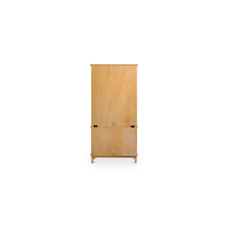 Seymour 4 - Door Armoire