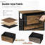 Rikeisha 5 Drawer Storage Drawer-99106032