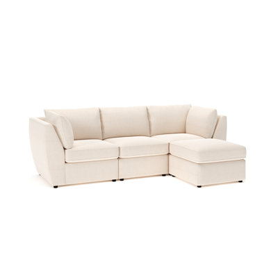 Caldwell 105" Modular Sofa