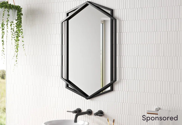 Must-Have Wall Mirrors