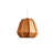 Stitches Bamako Suspension Light - E26 Base - Pale Rose-27040777-27040778