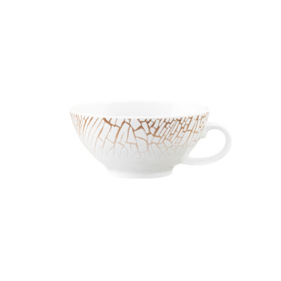 Small Teacup