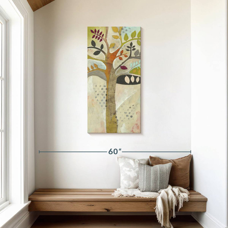 Forest Spectrum I