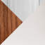 Tabourets ajustables avec repose-pieds arrondi Fayette-93570917-93570912