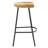 Modway Concord Solid Wood Stool-94387540-94387539