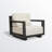 Aden Aluminum Outdoor Lounge Chair (Set of 2)-380310559