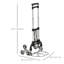 Durhand 154 lb Capacité du chariot pliable