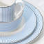 Laurel Street 4 Piece Place Setting, Service for 1-61459774