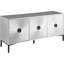 Buffet de 64 po de largeur Dias