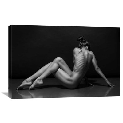 " Bodyscape " by Anton Belovodchenko