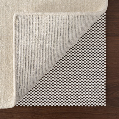  Sous-tapis antidérapant (0,15 po)