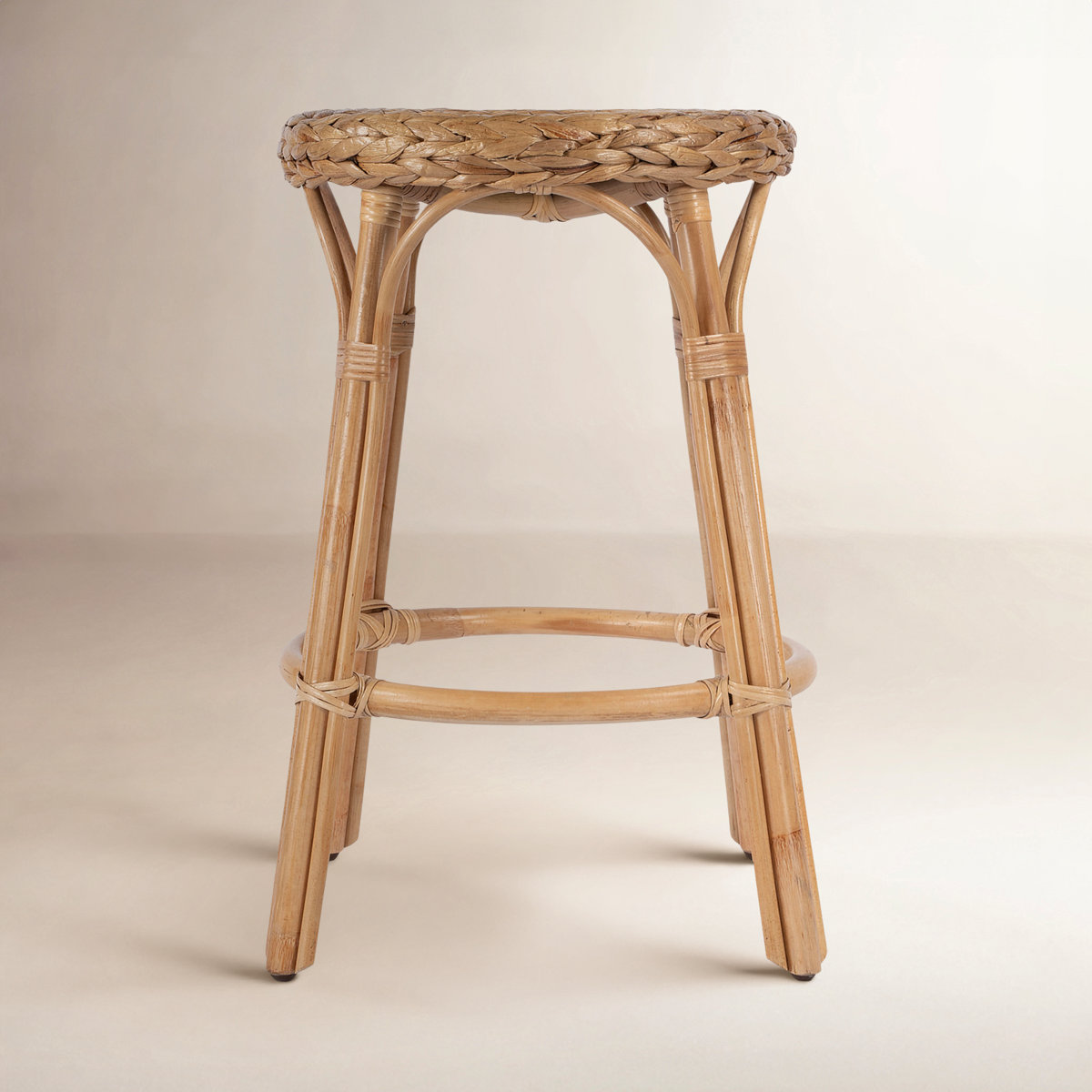 Birch Lane Alastair Bar & Counter Stool - Thumbnail 2