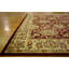 Tapis oriental beige / rouge Niles-20617334