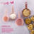 Dolly Parton Measuring Cups, Set Of 4