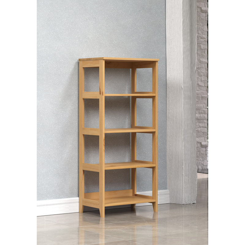Marazzi 116cm 4 Shelf Shelving Unit