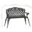 Millry Outdoor Bench-1620350052