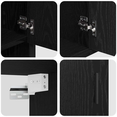 Bathroom Furniture Suite