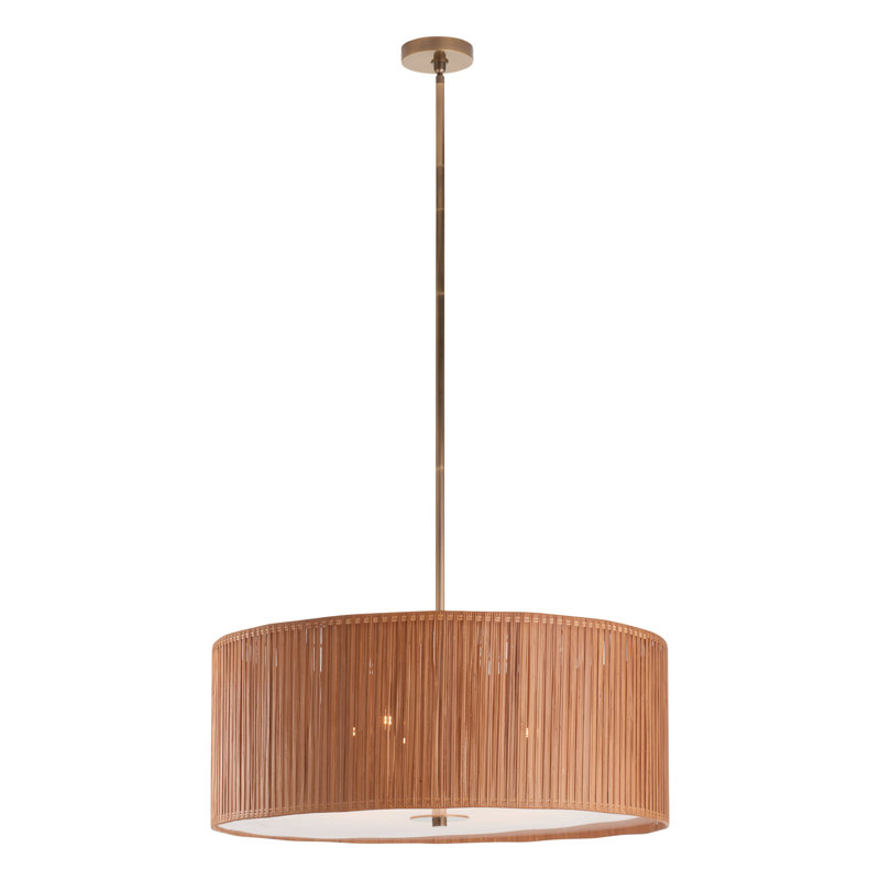 Avondale 6 - Light Chandelier