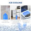 Direct Evaporative Cooler