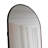 Full Body Mirror for Living Room Bedroom Cloakroom Wall-mounted round-angle dressing mirror  Aviation grade aluminum-1267684051-1267684062-1261228320