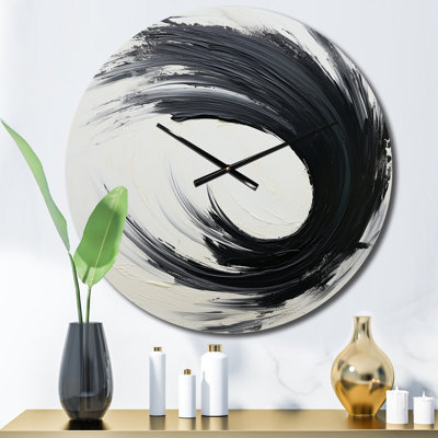 Horloge murale Essential Essential