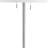 Voijin 59'' Traditional Floor Lamp-44918697-44918702