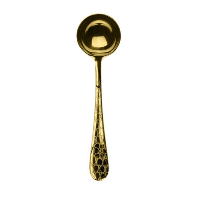 Coccodrillo Gravy Ladle - 12 Pieces