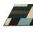 Pixel Pattern Plains Rug-475735218