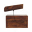 Table de chevet en bois massif