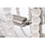 Plafonnier semi-encastré 3 lumières 15,75 po Kocher-178479517-178479516