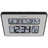 Digital Atomic Calendar Clock with Backlight