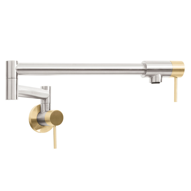 ZLINE Autograph Edition Gemini Pot Filler
