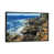 Black Framed Canvas is unavailable