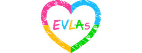 Logo EVLA'S