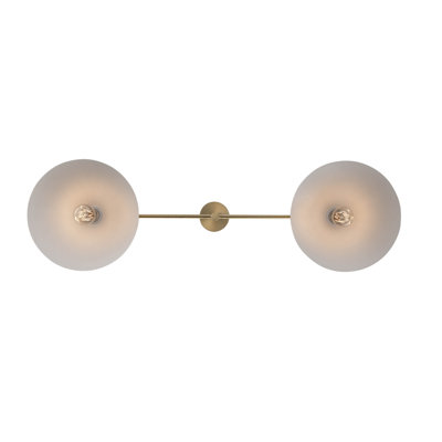 Fayra Industrial Linear Pendant