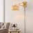 Bartlet Plug-in Armed Sconce Set of 2-1548236280