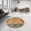 Tapis abstrait moderne 5285-1610503482
