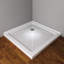 Base de douche double 36 po x P 36 po